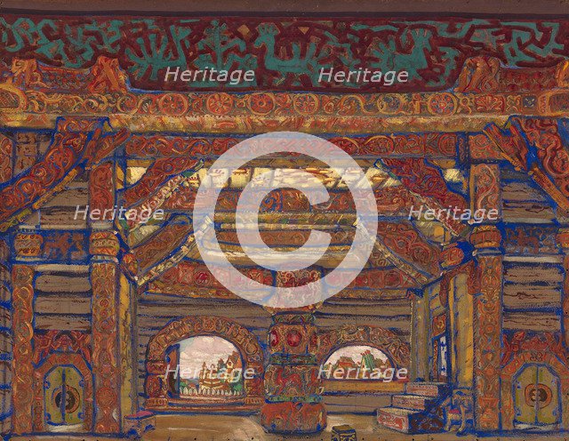 Fairy Tale Magic art prints