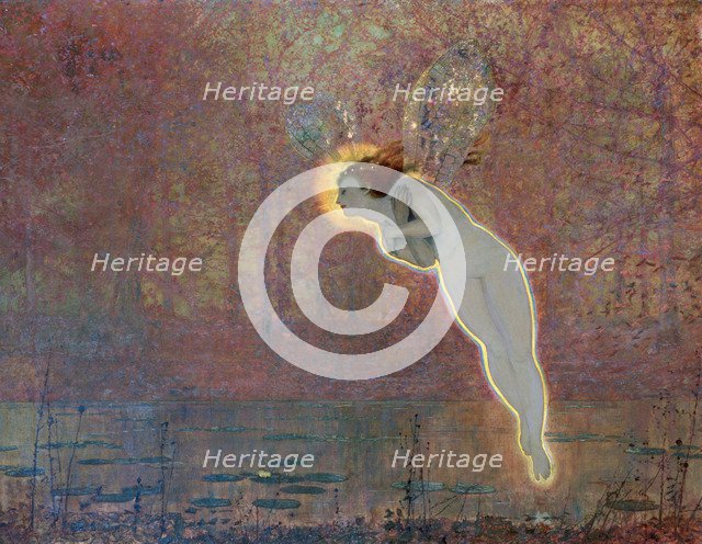 Fairy Tale Magic art prints