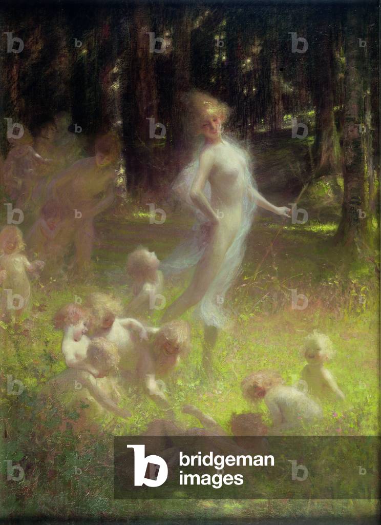 Fairy Tale Magic art prints