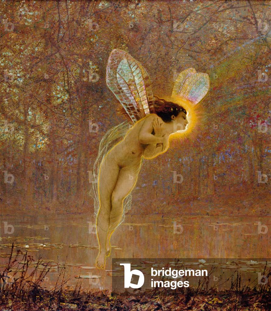 Fairy Tale Magic art prints