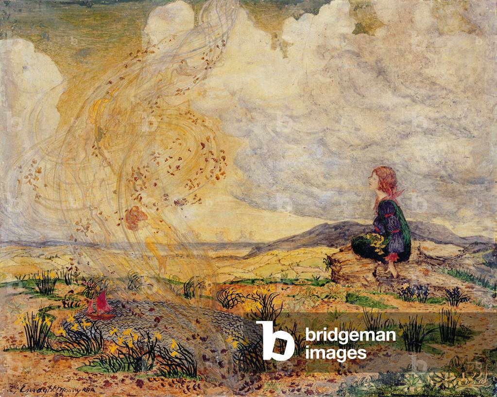 Fairy Tale Magic art prints