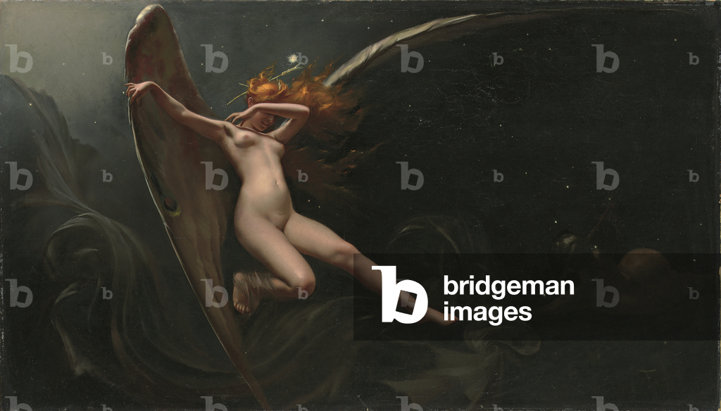 Fairy Tale Magic art prints