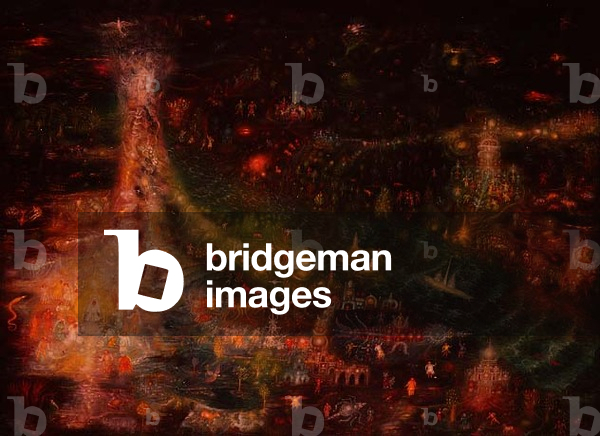 Fairy Tale Magic art prints