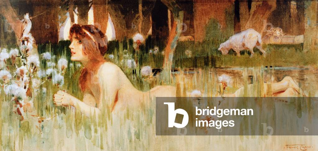 Fairy Tale Magic art prints