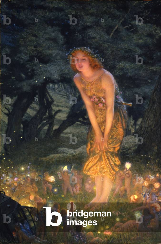 Fairy Tale Magic art prints