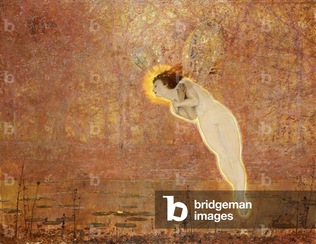 Fairy Tale Magic art prints