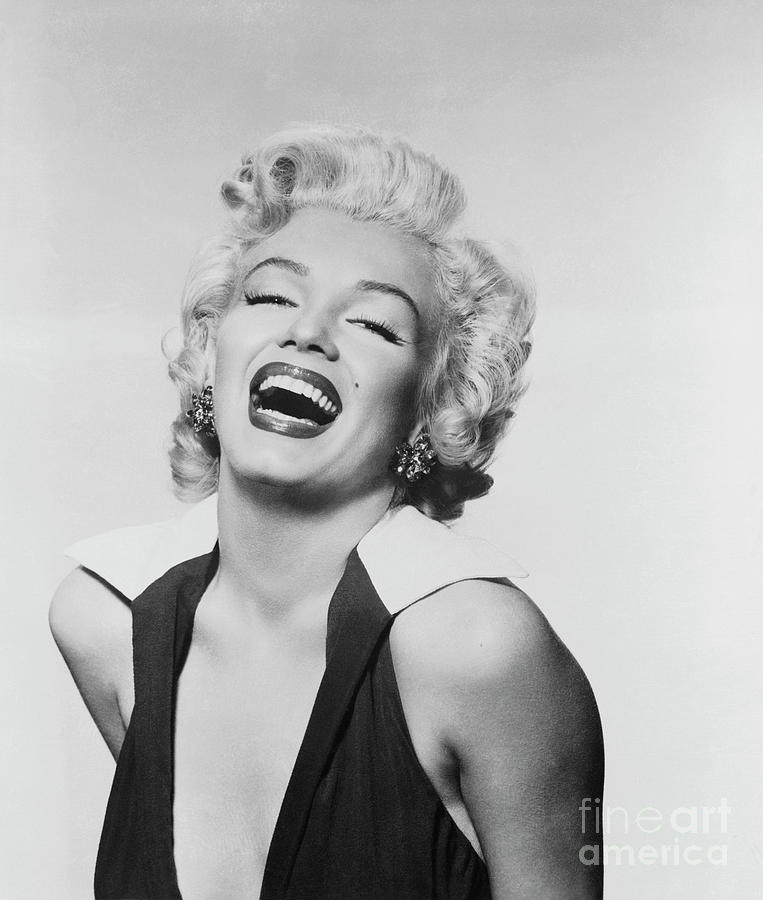 Marilyn Monroe art prints