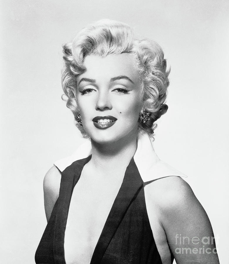 Marilyn Monroe art prints