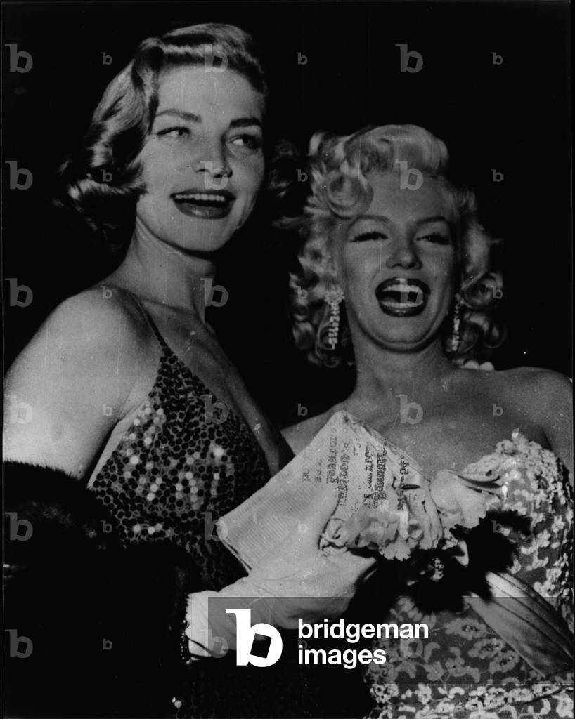 Marilyn Monroe art prints