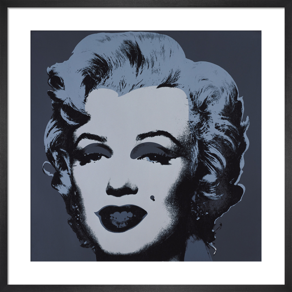 Marilyn Monroe art prints