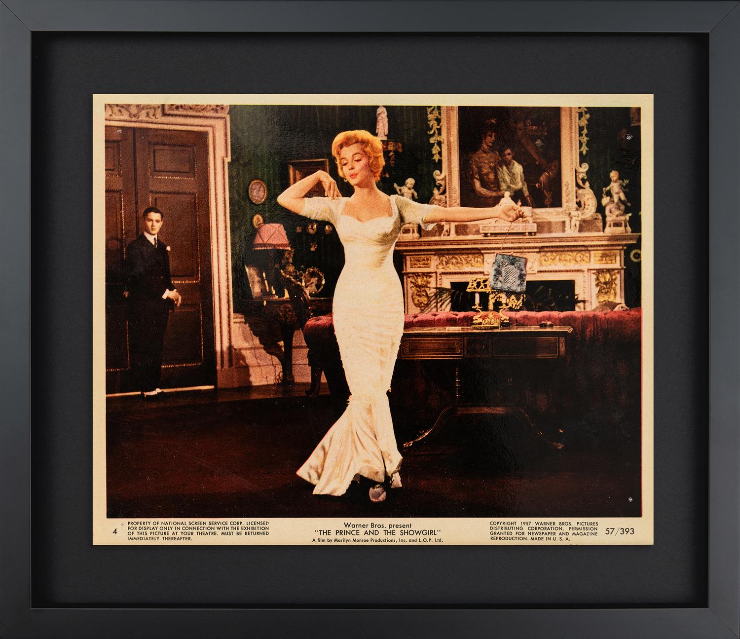 Marilyn Monroe art prints