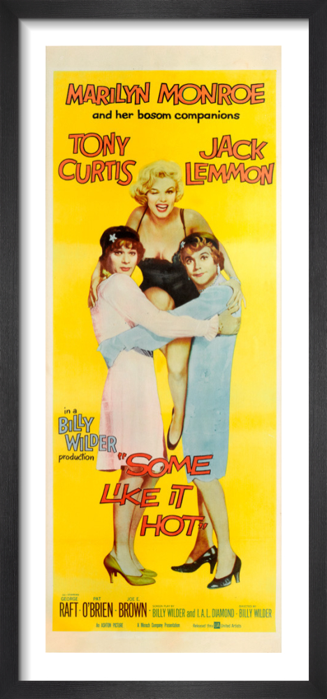 Marilyn Monroe art prints