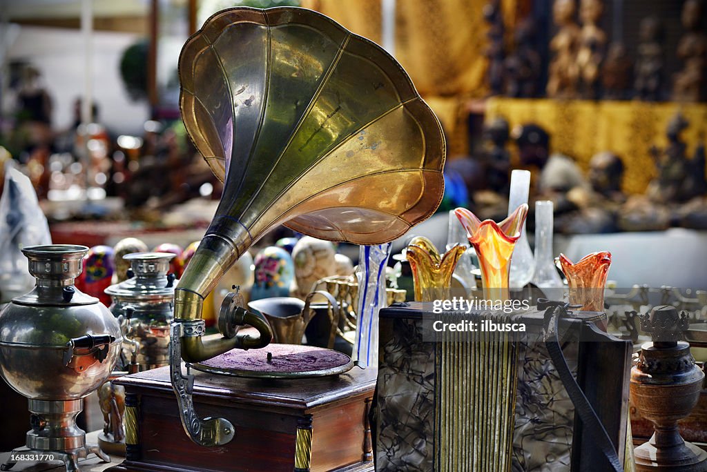 Vintage stock images