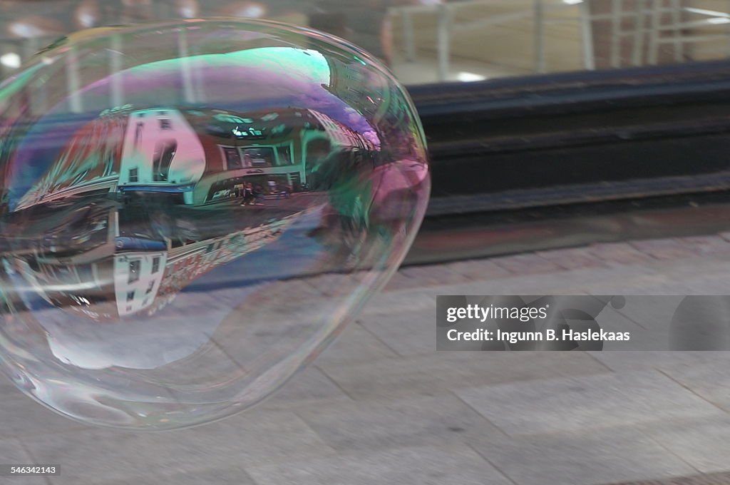 Bubble stock images