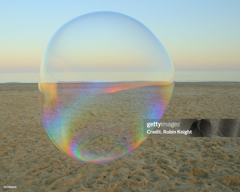Bubble stock images