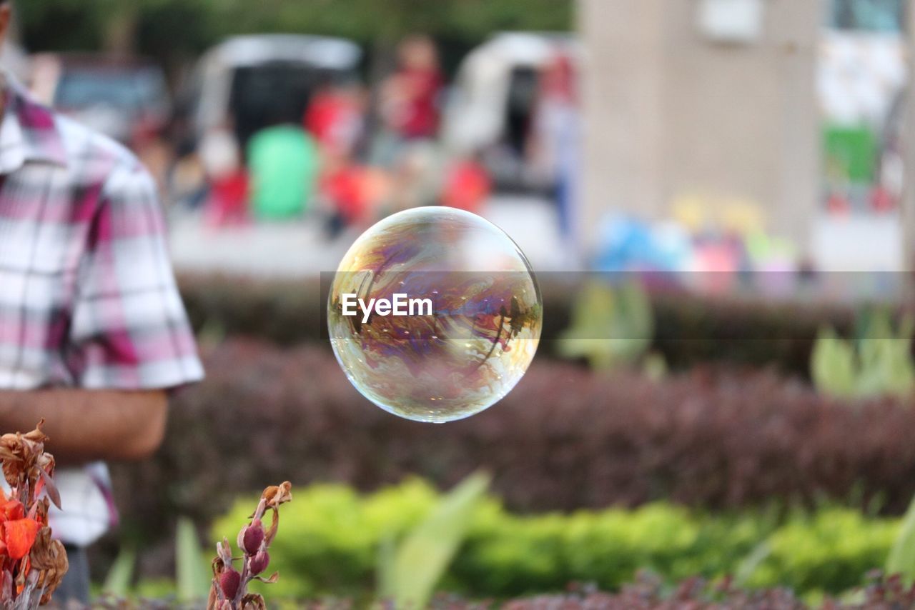 Bubble stock images