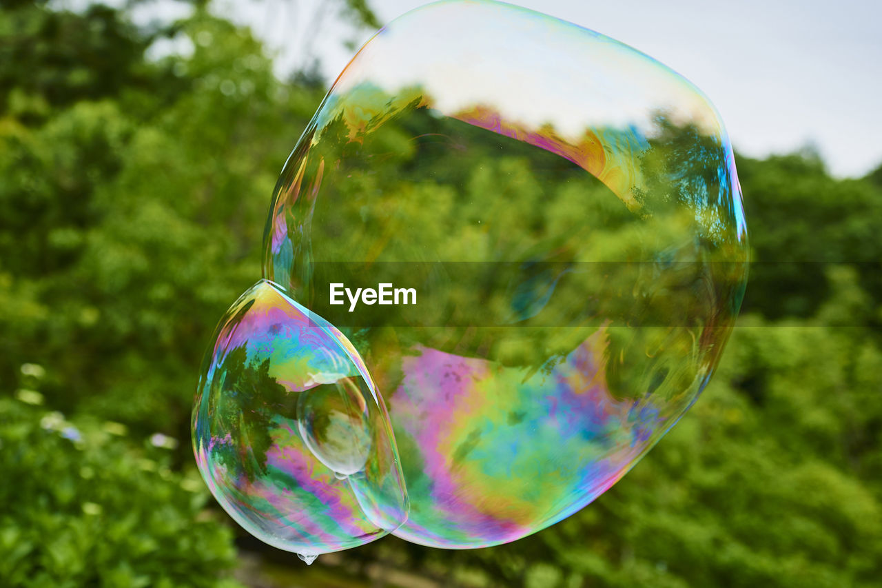 Bubble stock images