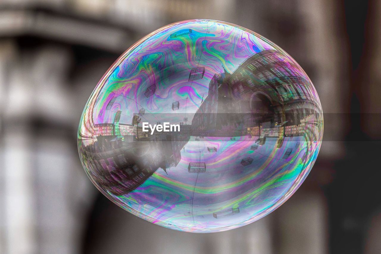 Bubble stock images