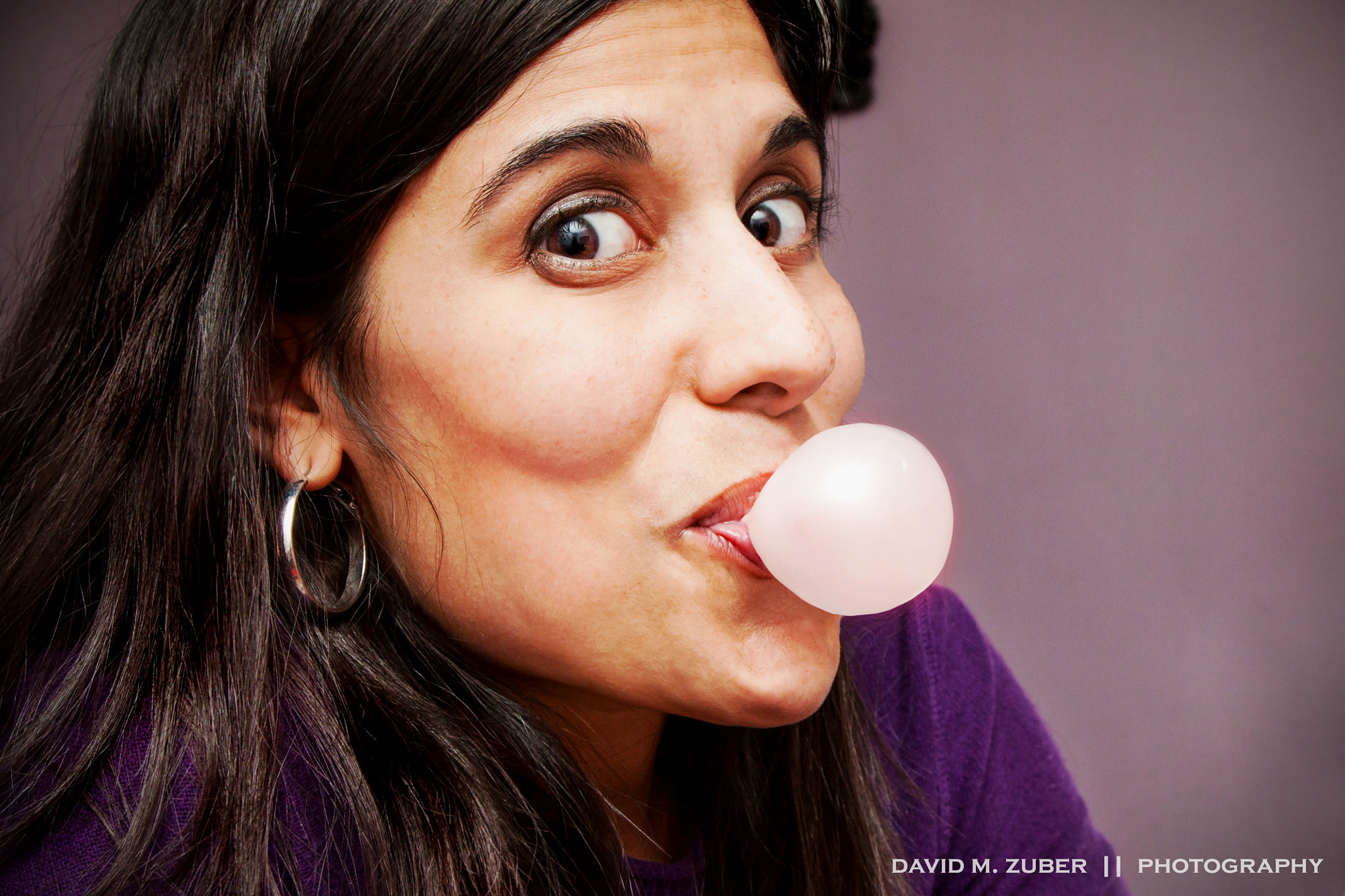 Bubblegum stock images