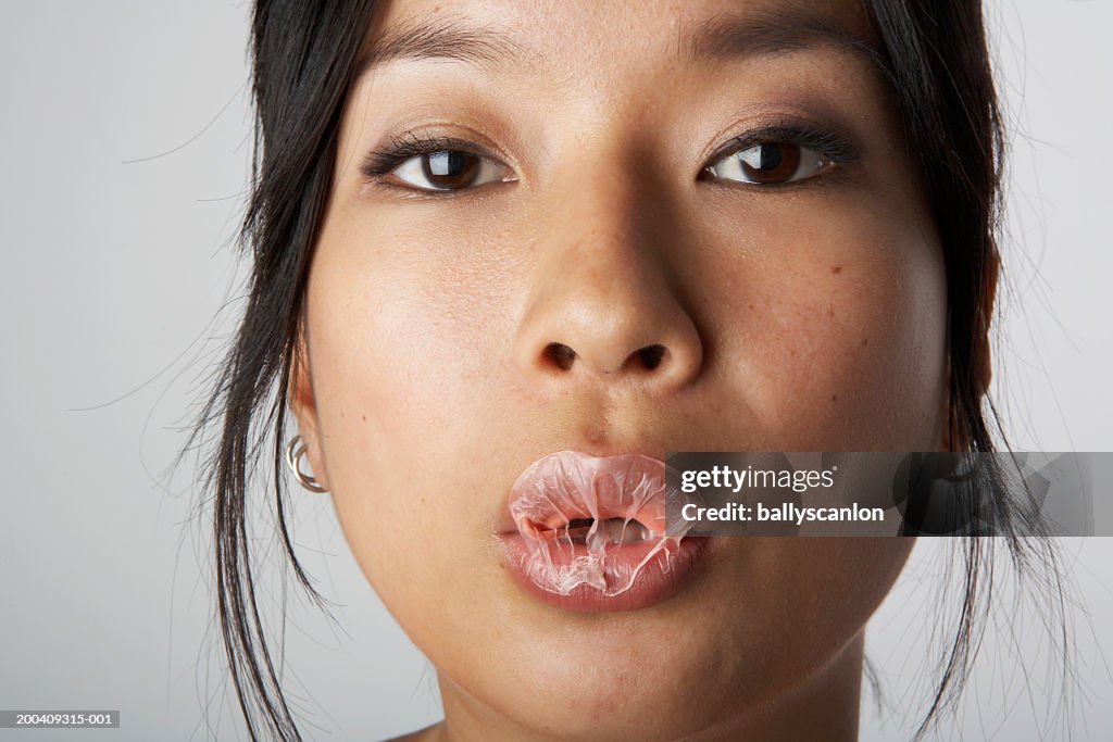 Bubblegum stock images