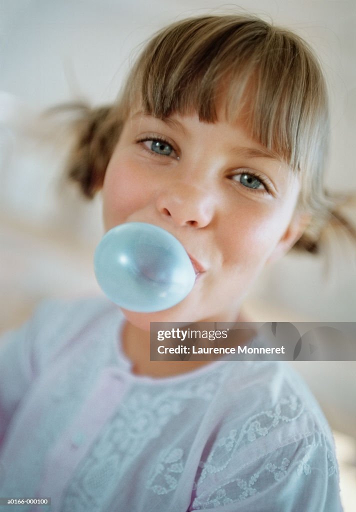 Bubblegum stock images