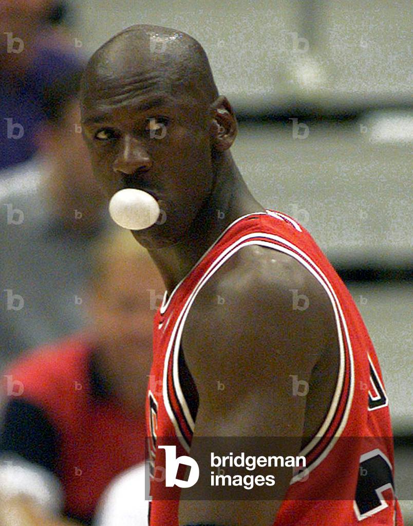 Bubblegum art prints