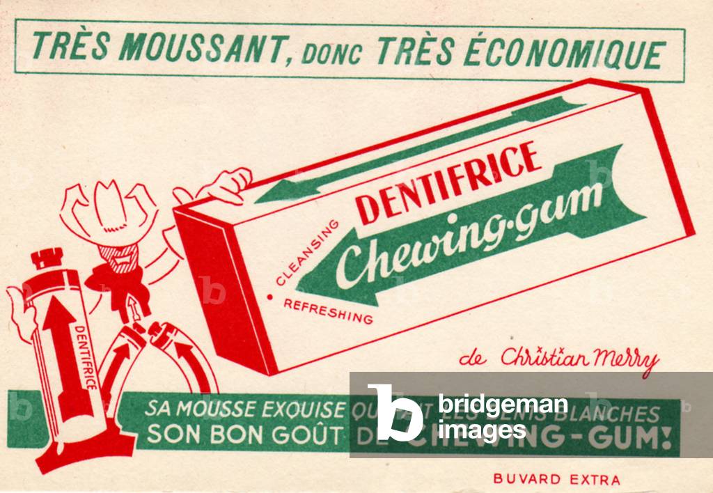 Bubblegum art prints