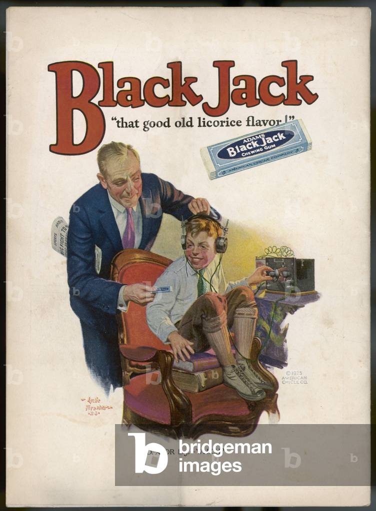 Bubblegum art prints