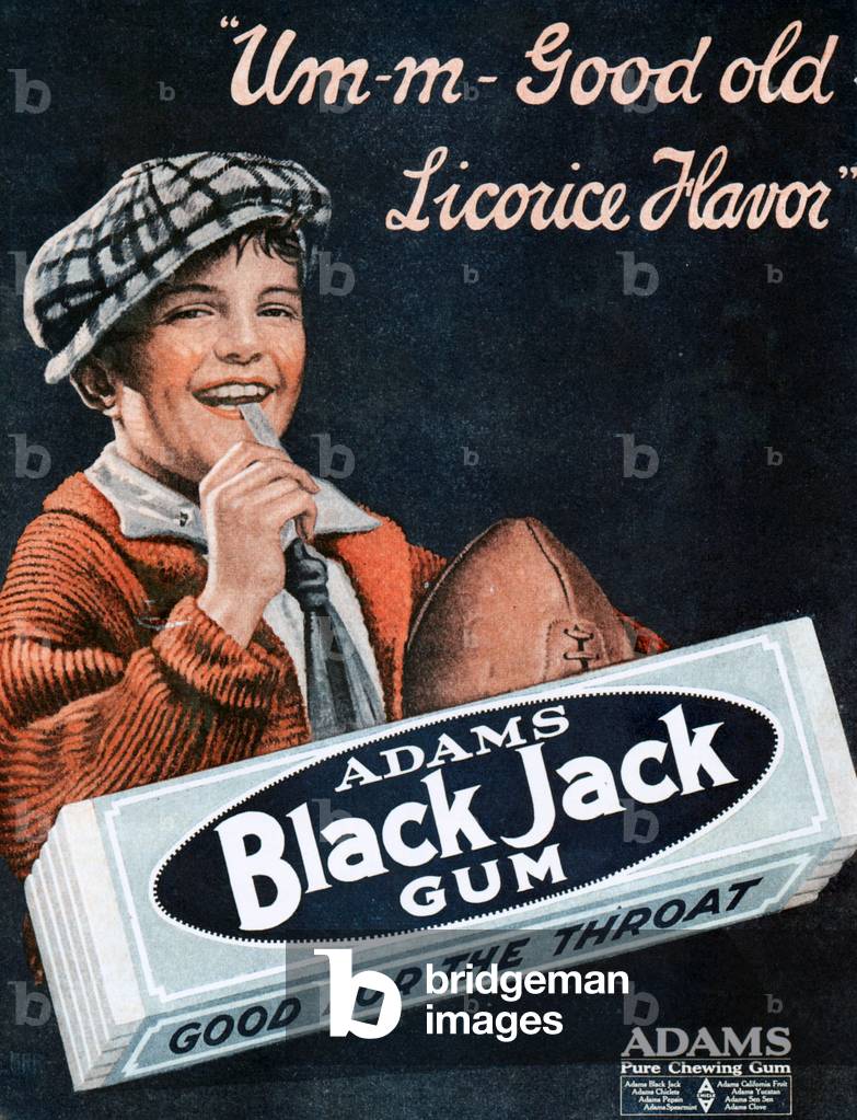 Bubblegum art prints