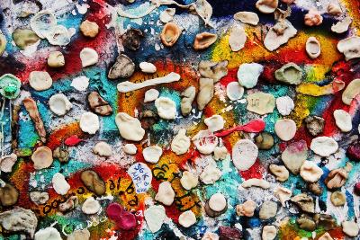 Bubblegum art prints