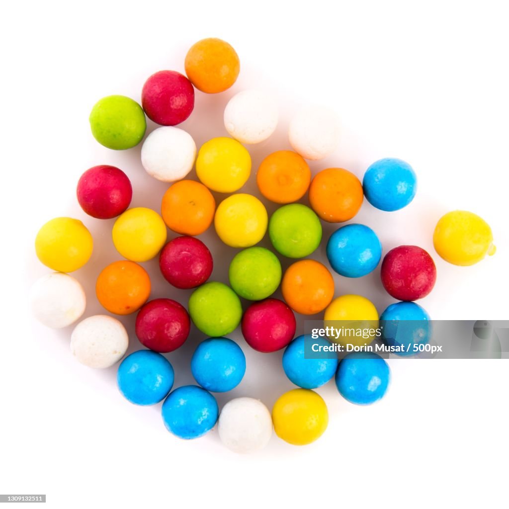 Bubblegum stock images