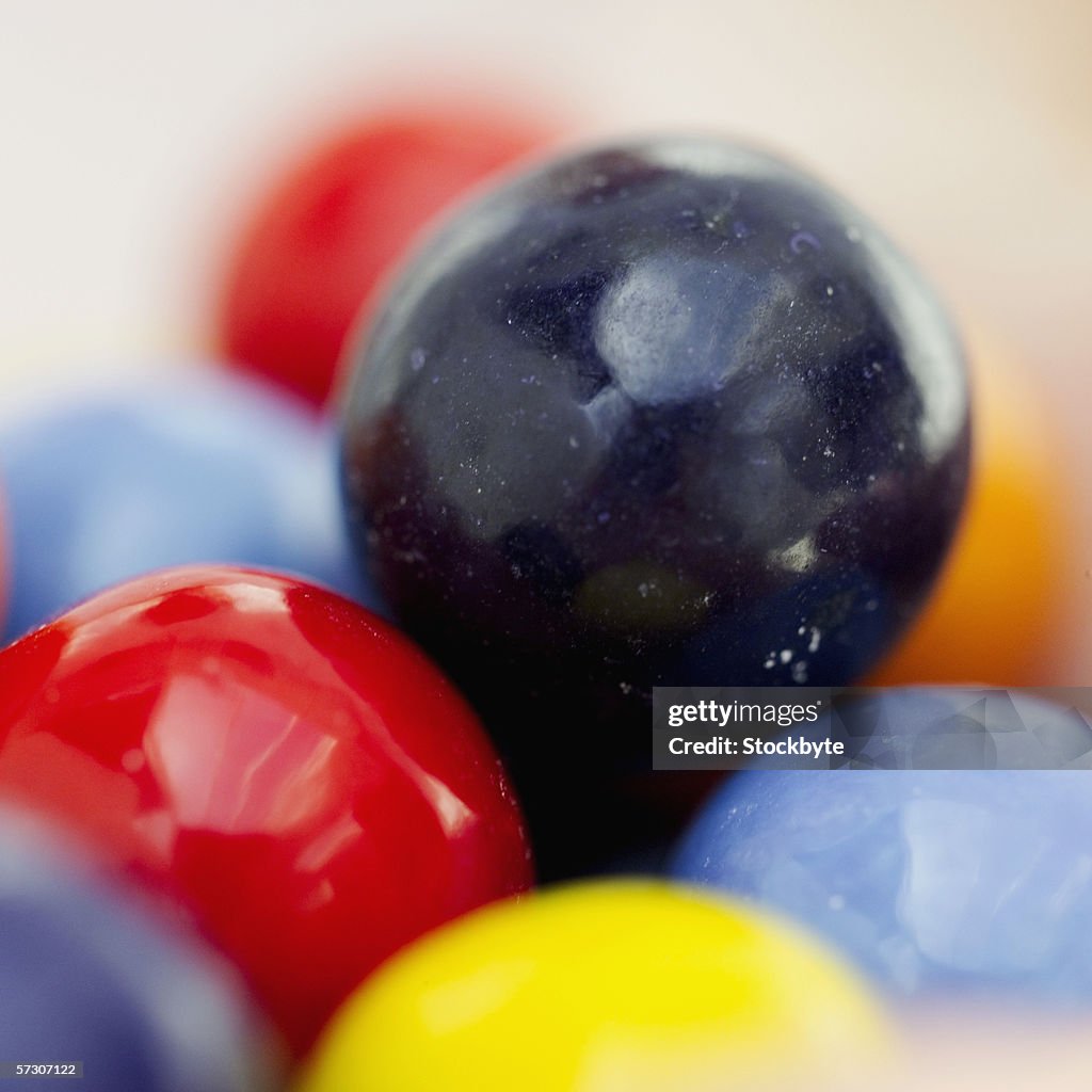 Bubblegum stock images