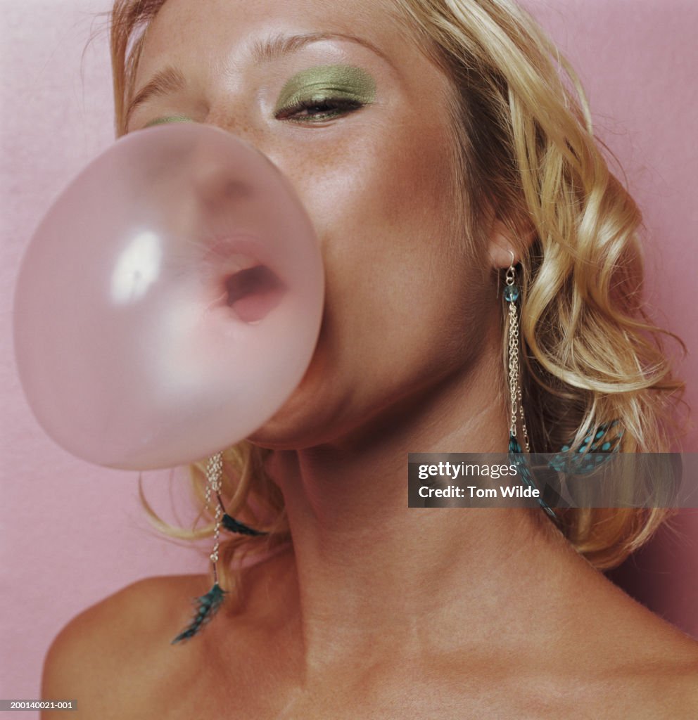 Lollipop stock images