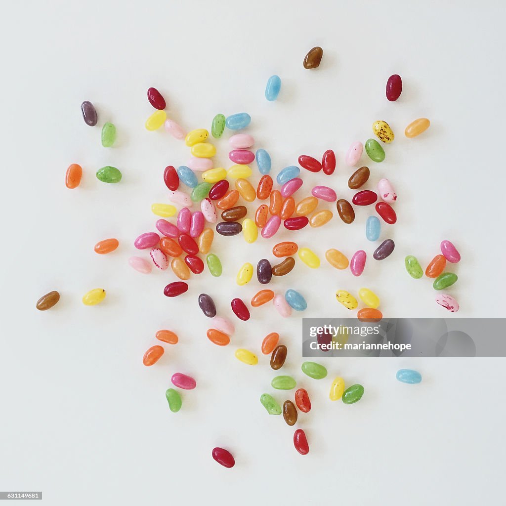 Lollipop stock images