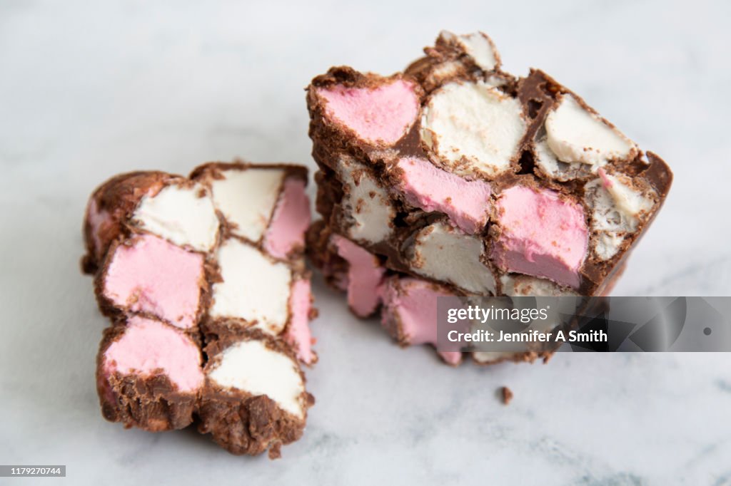 Lollipop stock images