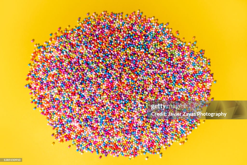 Lollipop stock images