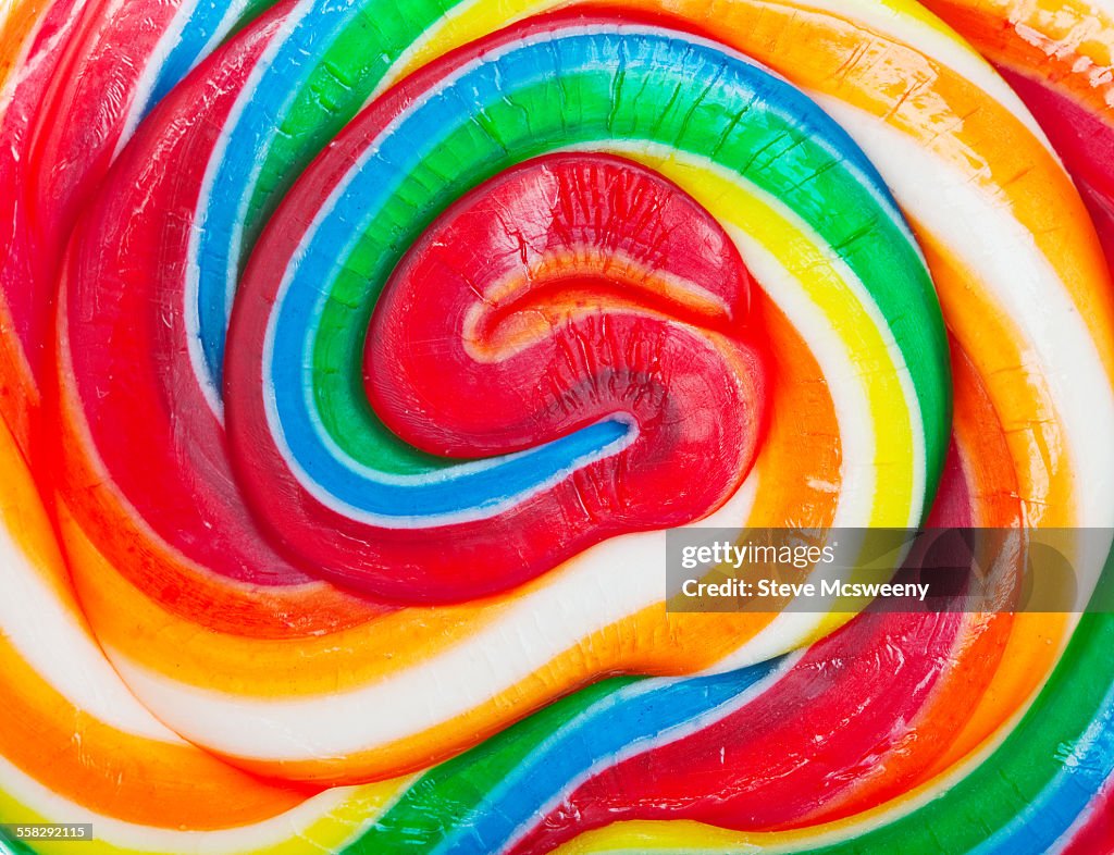 Lollipop stock images