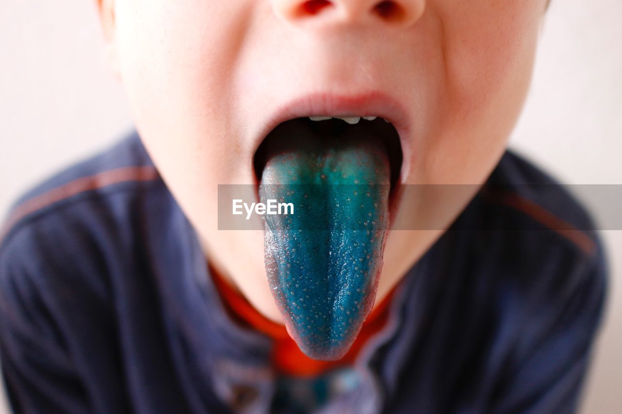 Lollipop stock images