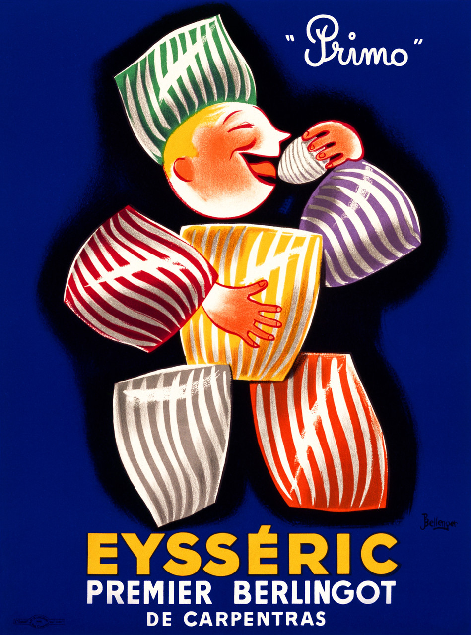 Red Army Stars Caramel Wrapper art prints