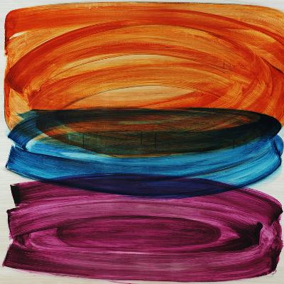 Red Army Stars Caramel Wrapper art prints