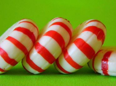 Red Army Stars Caramel Wrapper art prints