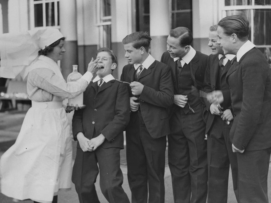 Healthcare art prints