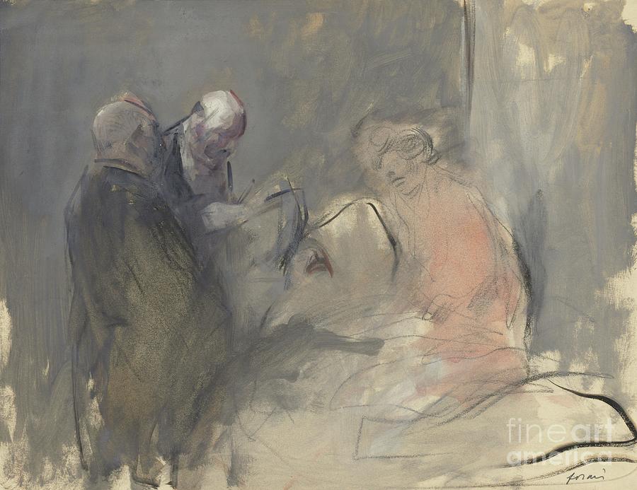 Healthcare art prints