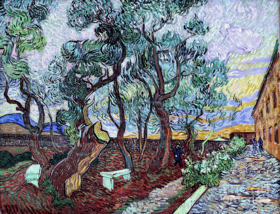 Healthcare art prints