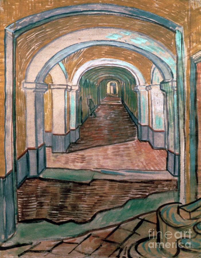 Healthcare art prints