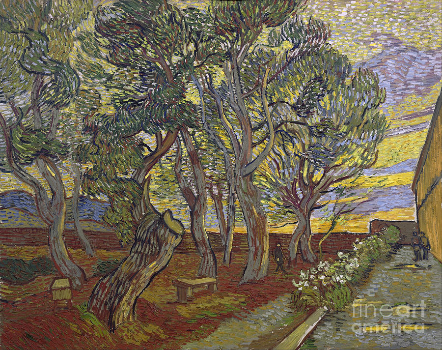 Healthcare art prints