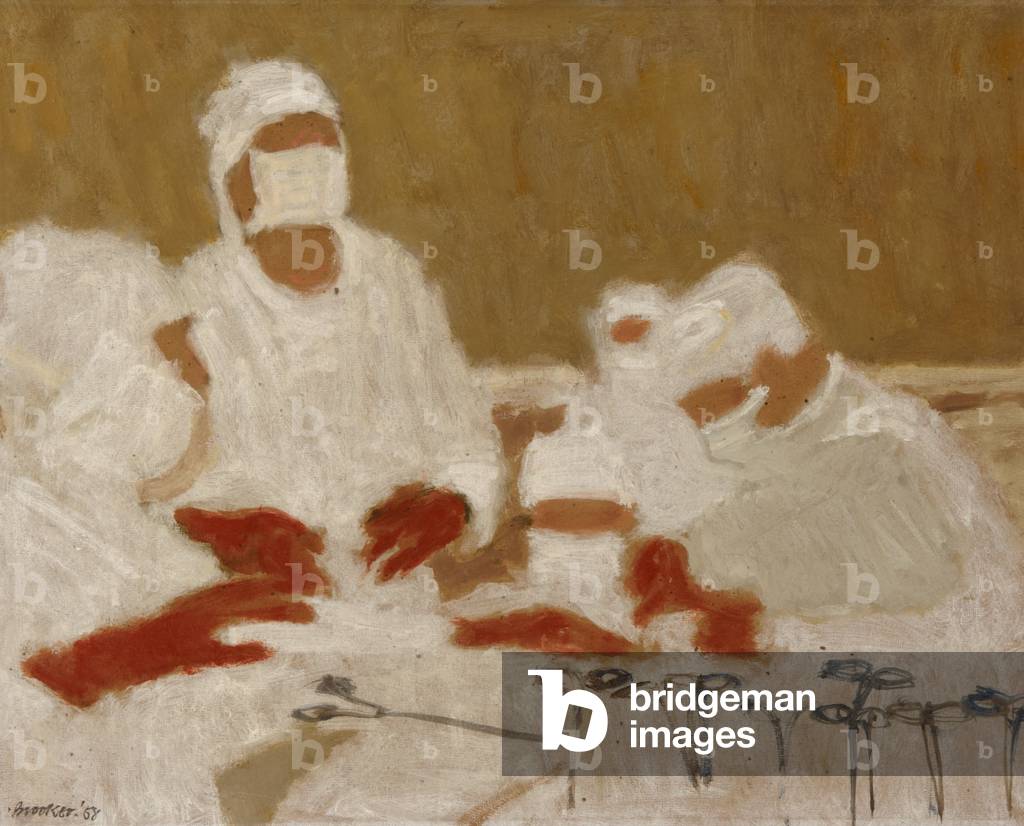 Healthcare art prints