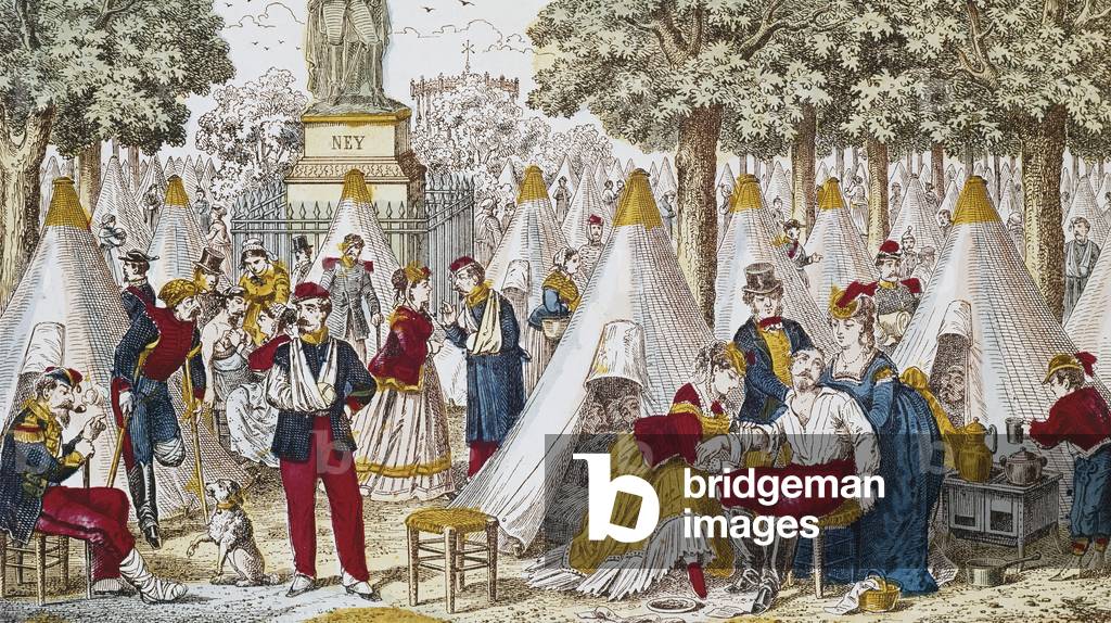 Healthcare art prints