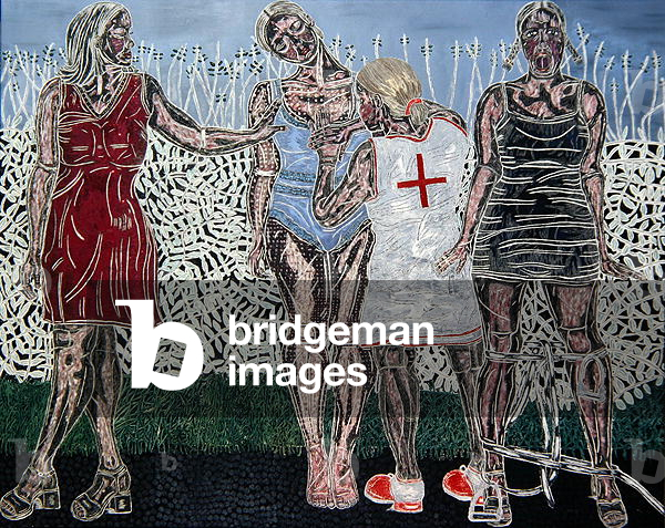 Healthcare art prints