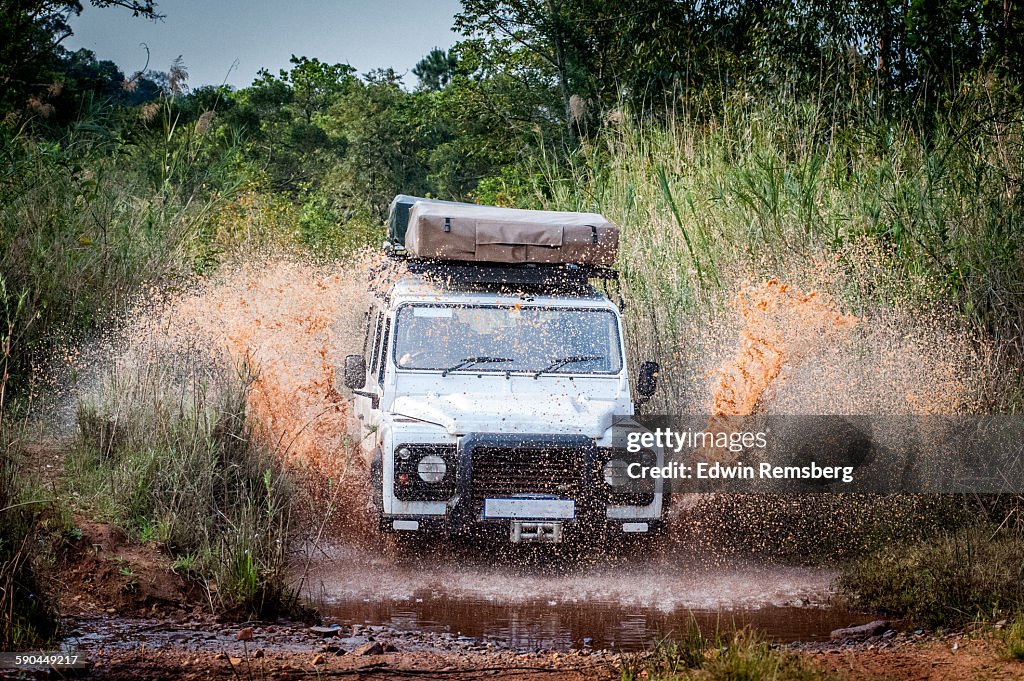 Jeep stock images